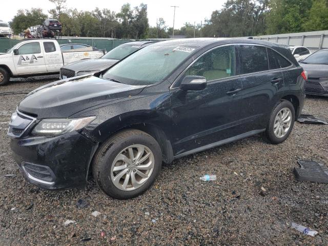 2018 ACURA RDX TECHNOLOGY, 