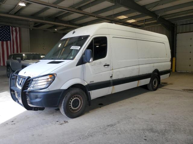 2013 MERCEDES-BENZ SPRINTER 2500, 