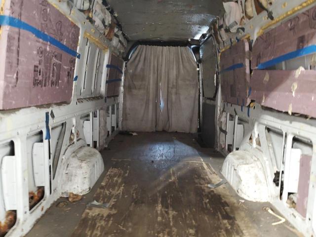 WD3PE8CC4D5800551 - 2013 MERCEDES-BENZ SPRINTER 2500 WHITE photo 10