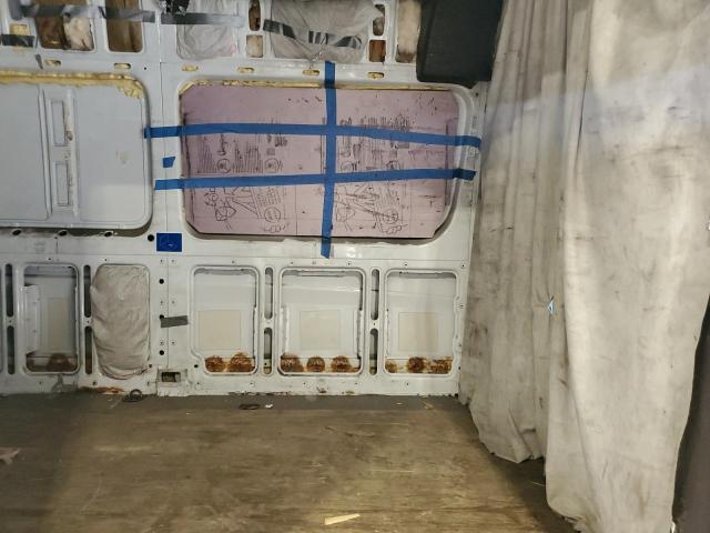 WD3PE8CC4D5800551 - 2013 MERCEDES-BENZ SPRINTER 2500 WHITE photo 11