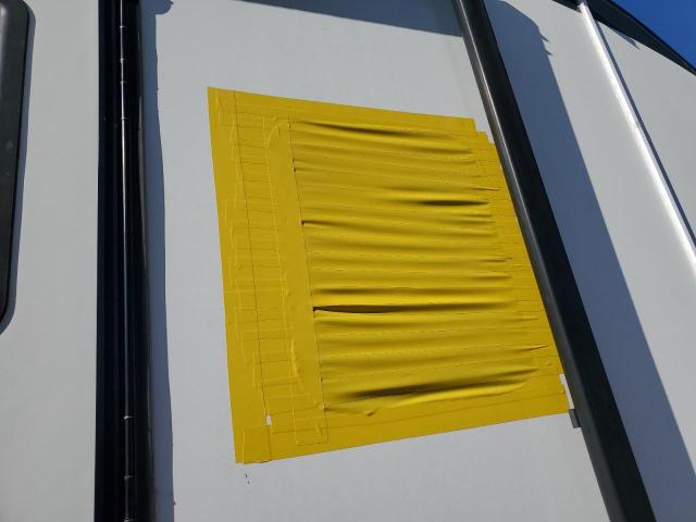 5ZT2FEUB4FA015053 - 2015 FOREST RIVER FREEDOM EXPRESS Blanc photo 9