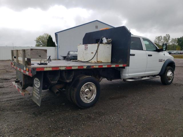 3C7WRNEL7GG261456 - 2016 RAM 5500 Սպիտակ լուսանկար 3