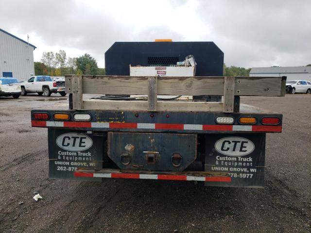 3C7WRNEL7GG261456 - 2016 RAM 5500 Սպիտակ լուսանկար 6