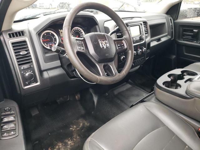 3C7WRNEL7GG261456 - 2016 RAM 5500 Սպիտակ լուսանկար 8