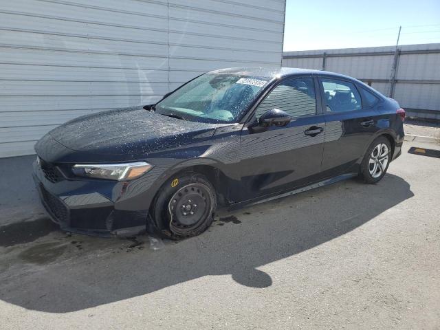 2025 HONDA CIVIC SPORT, 