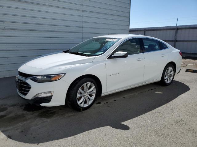 2023 CHEVROLET MALIBU LT, 