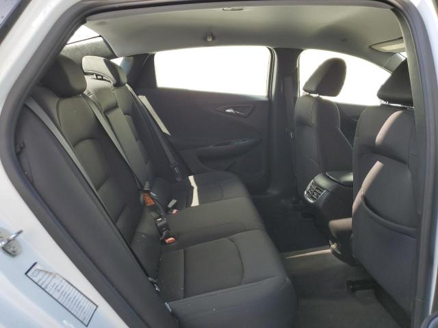 1G1ZD5ST9PF188453 - 2023 CHEVROLET MALIBU LT WHITE photo 10