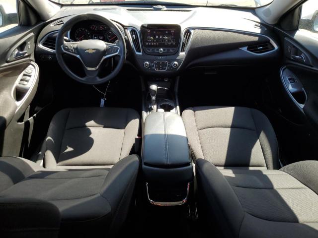 1G1ZD5ST9PF188453 - 2023 CHEVROLET MALIBU LT WHITE photo 8