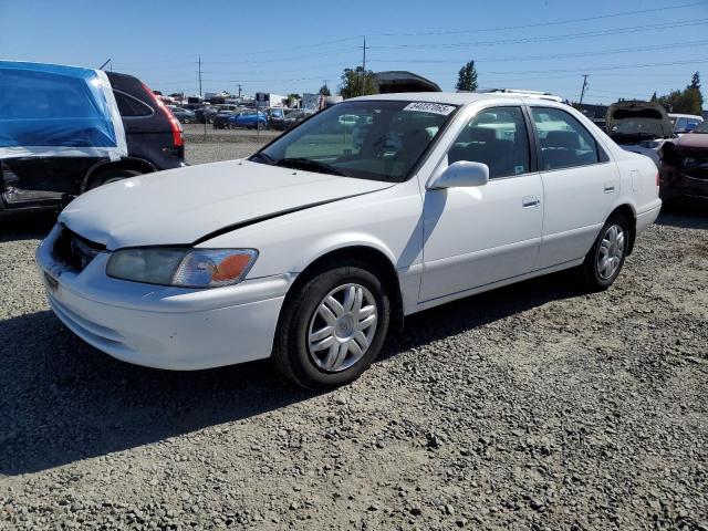 2001 TOYOTA CAMRY CE, 