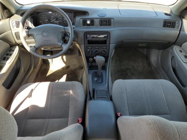 4T1BG22K41U855529 - 2001 TOYOTA CAMRY CE WHITE photo 8