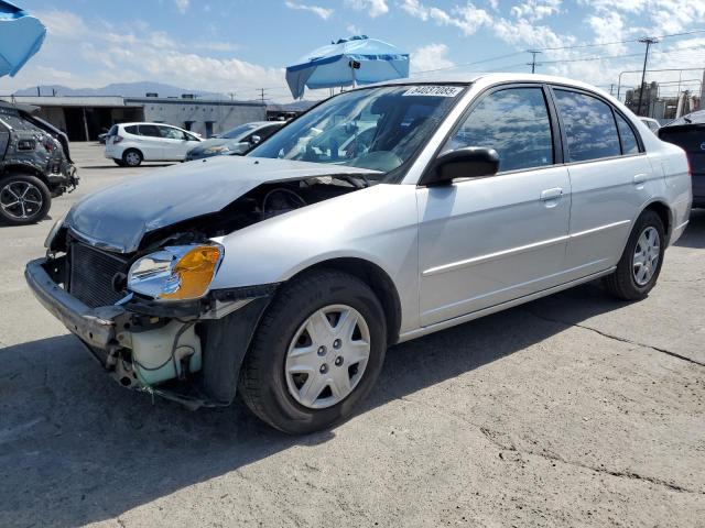 2003 HONDA CIVIC LX, 