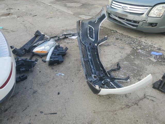 4JGDA5HB5EA322759 - 2014 MERCEDES-BENZ ML 350 4MATIC WHITE photo 13