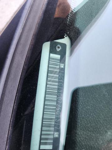 1GCEC19C07Z509317 - 2007 CHEVROLET SILVERADO C1500 WHITE photo 12