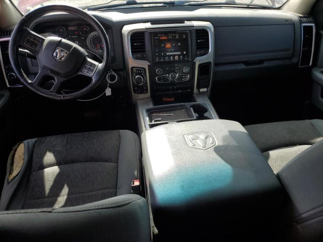 1C6RR7GT4ES119856 - 2014 RAM 1500 SLT RED photo 8