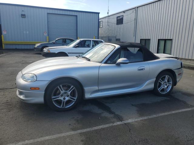 2005 MAZDA MX-5 MIATA BASE, 