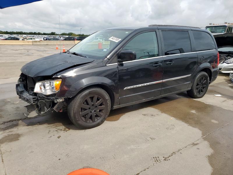 2014 CHRYSLER TOWN & COU TOURING, 