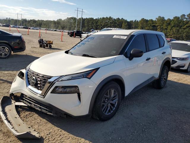 2023 NISSAN ROGUE S, 