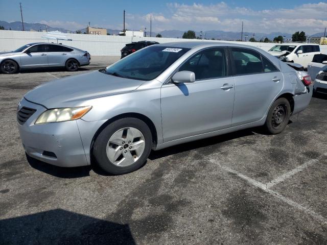 2009 TOYOTA CAMRY BASE, 