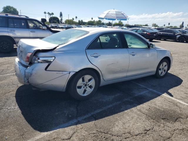 4T1BE46K19U339586 - 2009 TOYOTA CAMRY BASE SILVER photo 3
