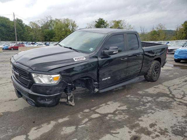 2021 RAM 1500 BIG HORN/LONE STAR, 