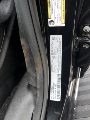 1C6SRFBT8MN752070 - 2021 RAM 1500 BIG HORN/LONE STAR BLACK photo 13