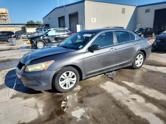 2009 HONDA ACCORD LXP, 
