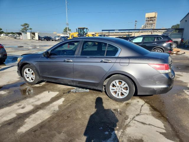 1HGCP26499A200852 - 2009 HONDA ACCORD LXP Մոխրագույն լուսանկար 2