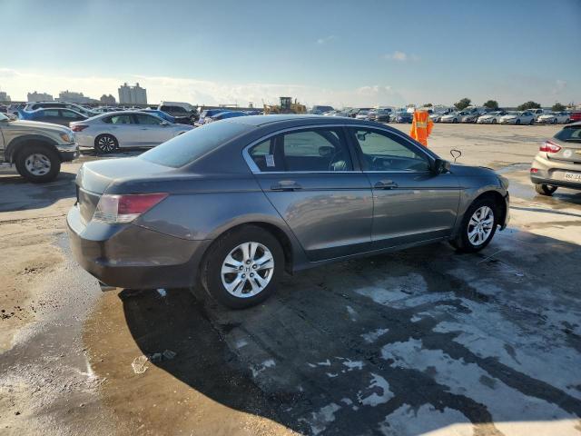 1HGCP26499A200852 - 2009 HONDA ACCORD LXP Մոխրագույն լուսանկար 3