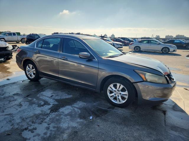1HGCP26499A200852 - 2009 HONDA ACCORD LXP Մոխրագույն լուսանկար 4