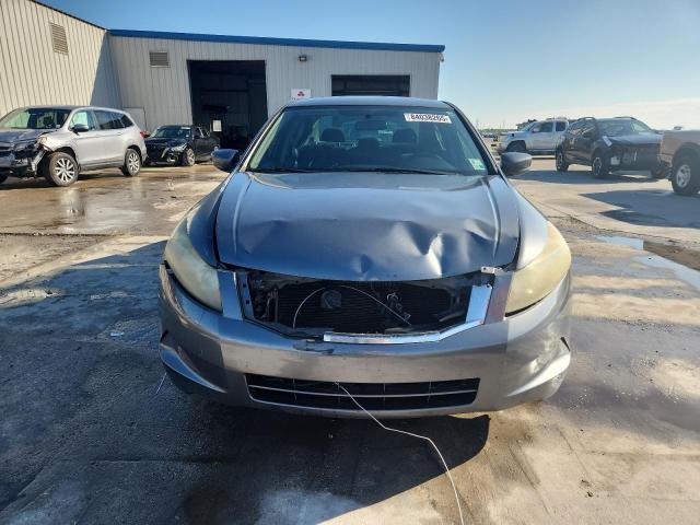 1HGCP26499A200852 - 2009 HONDA ACCORD LXP Մոխրագույն լուսանկար 5