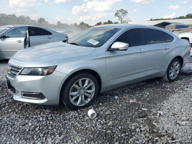 2017 CHEVROLET IMPALA LT, 