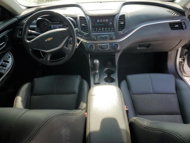 2G1105S3XH9131567 - 2017 CHEVROLET IMPALA LT 银色 照片 16