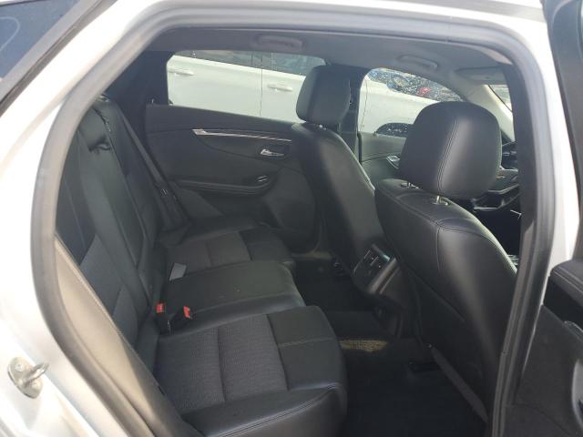 2G1105S3XH9131567 - 2017 CHEVROLET IMPALA LT 银色 照片 19