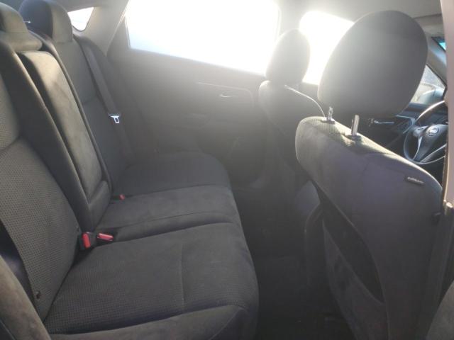 1N4AL3AP8FC208066 - 2015 NISSAN ALTIMA 2.5 灰色 照片 10