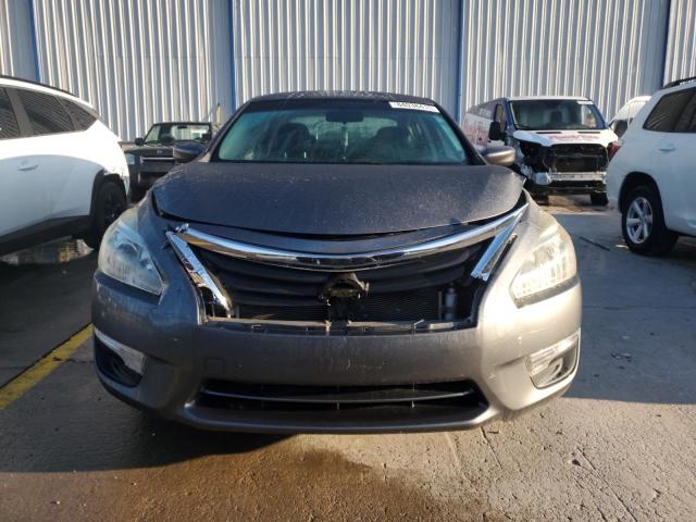 1N4AL3AP8FC208066 - 2015 NISSAN ALTIMA 2.5 灰色 照片 5
