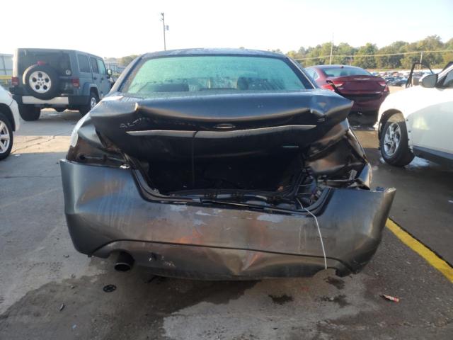 1N4AL3AP8FC208066 - 2015 NISSAN ALTIMA 2.5 灰色 照片 6