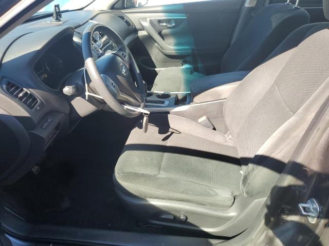 1N4AL3AP8FC208066 - 2015 NISSAN ALTIMA 2.5 灰色 照片 7