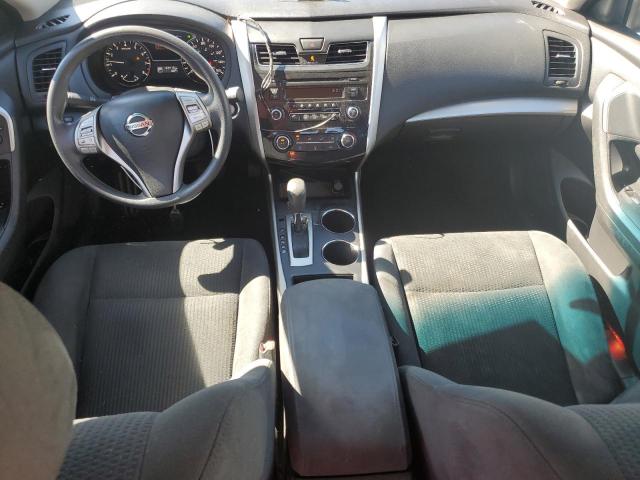 1N4AL3AP8FC208066 - 2015 NISSAN ALTIMA 2.5 灰色 照片 8