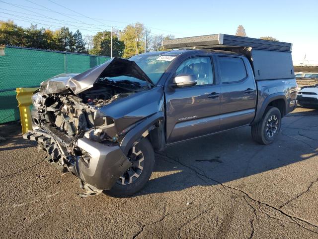 2020 TOYOTA TACOMA DOUBLE CAB, 
