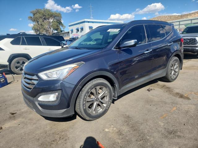 2015 HYUNDAI SANTA FE S, 