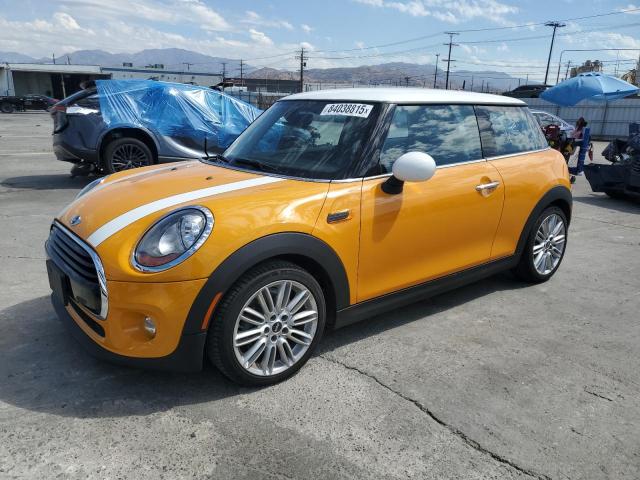 2017 MINI COOPER, 