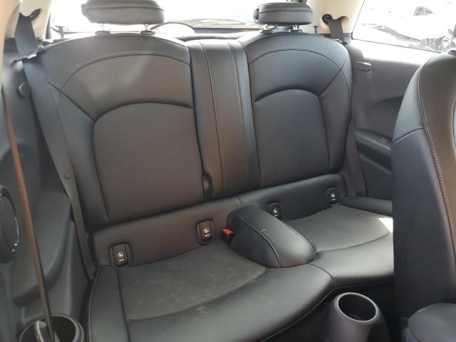 WMWXP5C55H3C63710 - 2017 MINI COOPER ნარინჯისფერი ფოტო 10