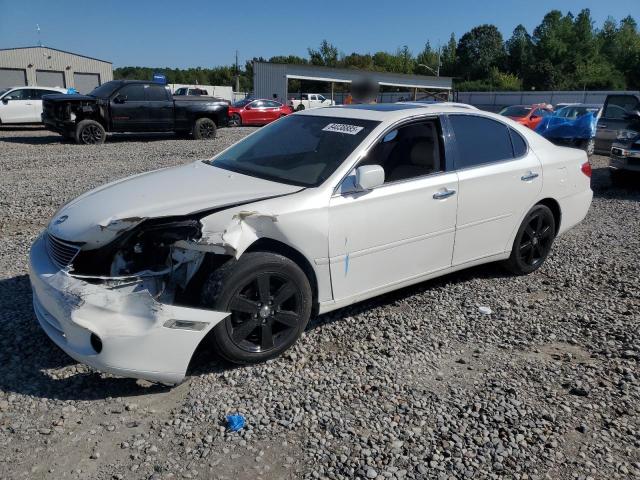 2005 LEXUS ES 330, 