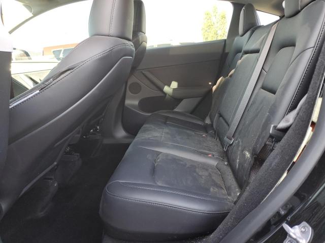 7SAYGDEE7PF923939 - 2023 TESLA MODEL Y Qara foto 10
