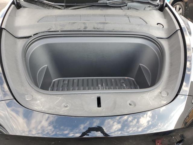 7SAYGDEE7PF923939 - 2023 TESLA MODEL Y Qara foto 11