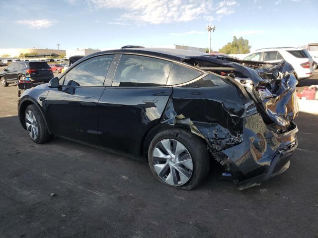 7SAYGDEE7PF923939 - 2023 TESLA MODEL Y Qara foto 2