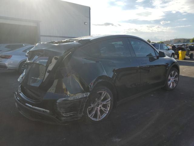 7SAYGDEE7PF923939 - 2023 TESLA MODEL Y Qara foto 3