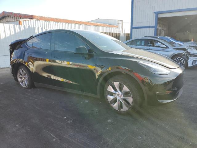 7SAYGDEE7PF923939 - 2023 TESLA MODEL Y Qara foto 4