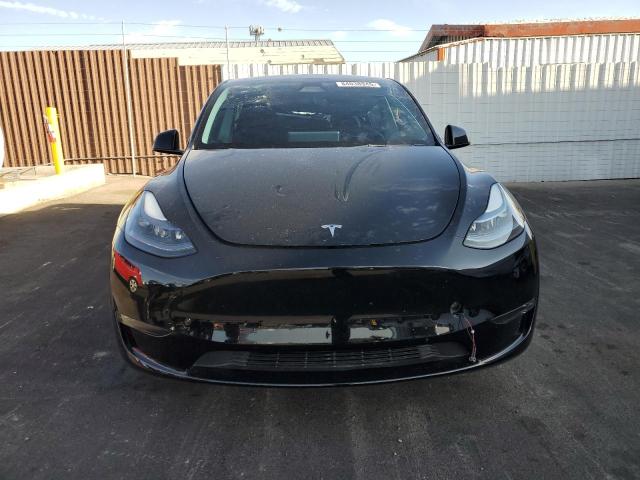 7SAYGDEE7PF923939 - 2023 TESLA MODEL Y Qara foto 5