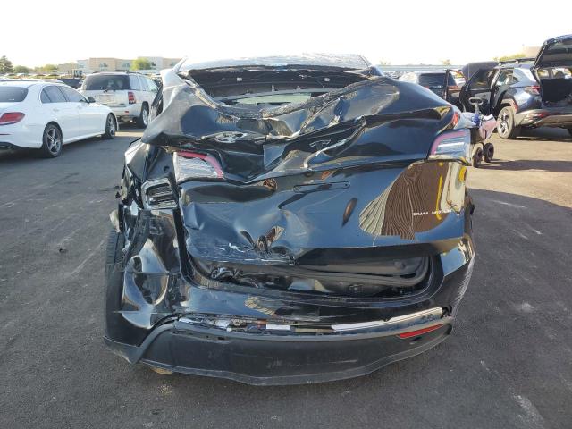 7SAYGDEE7PF923939 - 2023 TESLA MODEL Y Qara foto 6